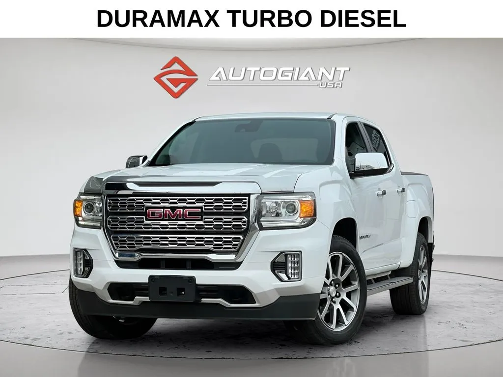 2021 GMC Canyon Denali for sale in Indianapolis, IN