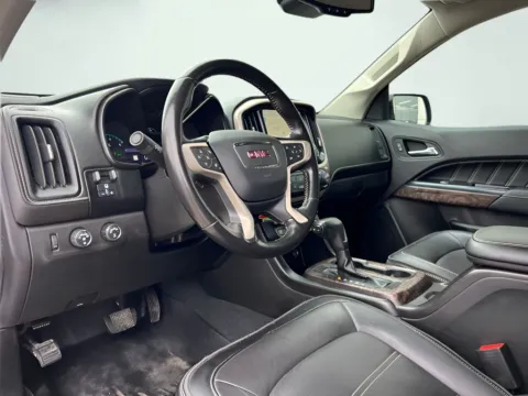 Photos of 2021 GMC Canyon Denali for sale in Indianapolis, IN at AutoGiant USA Indianapolis