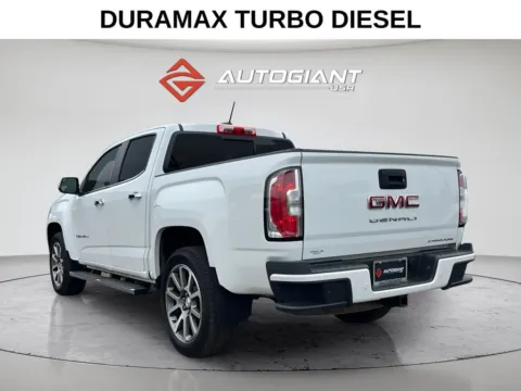 More photos of 2021 GMC Canyon Denali at AutoGiant USA Indianapolis, IN
