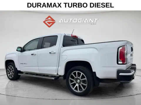 More photos of 2021 GMC Canyon Denali at AutoGiant USA Indianapolis, IN