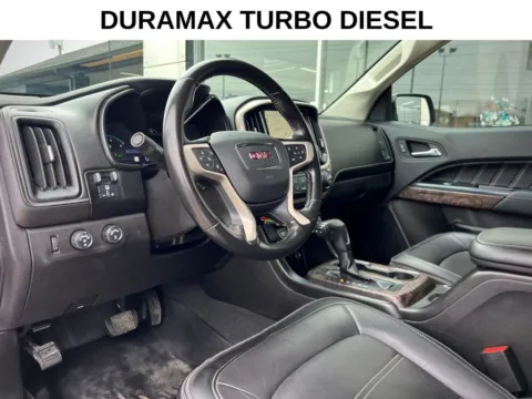 Photos of 2021 GMC Canyon Denali for sale in Indianapolis, IN at AutoGiant USA Indianapolis