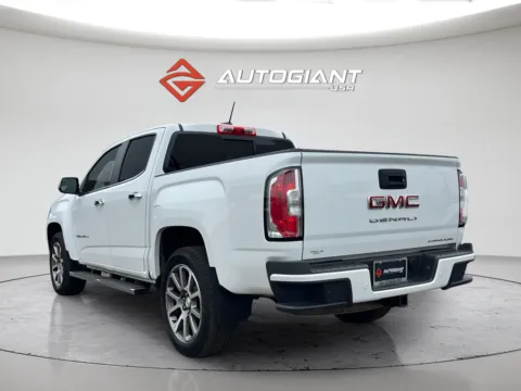 More photos of 2021 GMC Canyon Denali at AutoGiant USA Indianapolis, IN