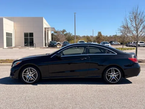 Photos of 2014 Mercedes-Benz E-Class E 550 for sale in Indianapolis, IN at AutoGiant USA Indianapolis
