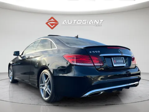 More photos of 2014 Mercedes-Benz E-Class E 550 at AutoGiant USA Indianapolis, IN