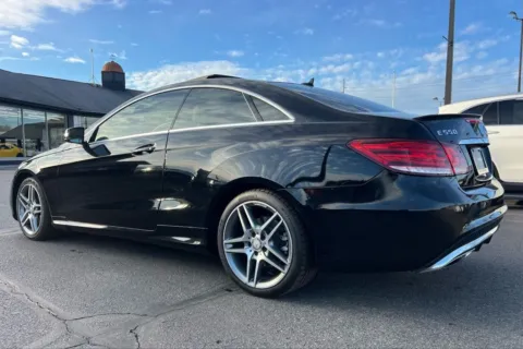 More photos of 2014 Mercedes-Benz E-Class E 550 at AutoGiant USA Indianapolis, IN