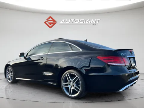 More photos of 2014 Mercedes-Benz E-Class E 550 at AutoGiant USA Indianapolis, IN