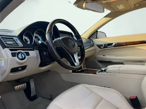 Photos of 2014 Mercedes-Benz E-Class E 550 for sale in Indianapolis, IN at AutoGiant USA Indianapolis