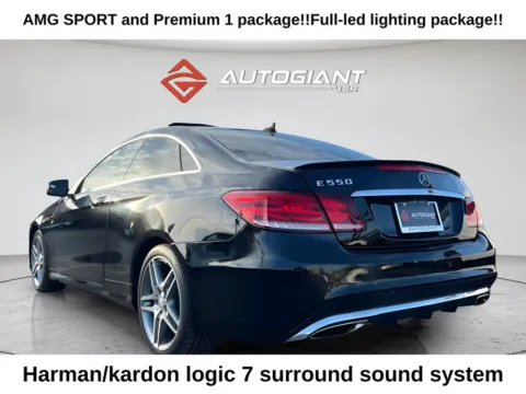 More photos of 2014 Mercedes-Benz E-Class E 550 at AutoGiant USA Indianapolis, IN