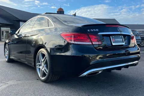 More photos of 2014 Mercedes-Benz E-Class E 550 at AutoGiant USA Indianapolis, IN