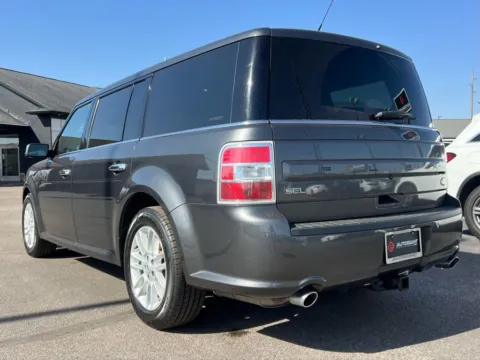 More photos of 2016 Ford Flex SEL at AutoGiant USA Indianapolis, IN