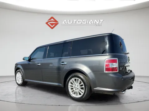 More photos of 2016 Ford Flex SEL at AutoGiant USA Indianapolis, IN