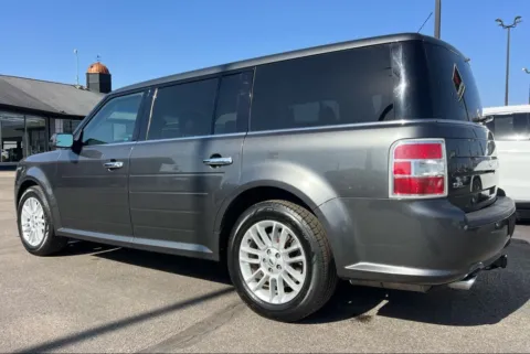 More photos of 2016 Ford Flex SEL at AutoGiant USA Indianapolis, IN