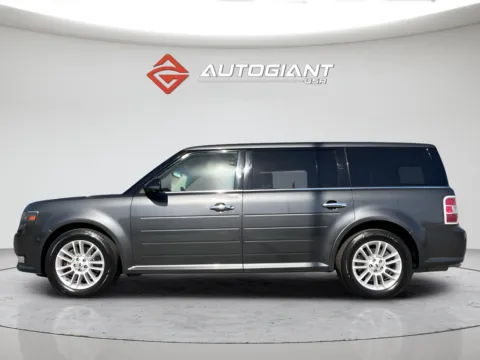 Another view of 2016 Ford Flex SEL for sale in Indianapolis, IN at AutoGiant USA Indianapolis