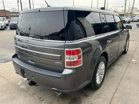 More photos of 2016 Ford Flex SEL at AutoGiant USA Indianapolis, IN