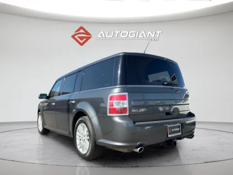 More photos of 2016 Ford Flex SEL at AutoGiant USA Indianapolis, IN