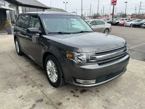 More photos of 2016 Ford Flex SEL at AutoGiant USA Indianapolis, IN