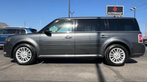 Another view of 2016 Ford Flex SEL for sale in Indianapolis, IN at AutoGiant USA Indianapolis
