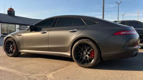 More photos of 2022 Mercedes-Benz AMG GT 53 at AutoGiant USA Indianapolis, IN