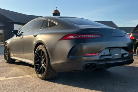 More photos of 2022 Mercedes-Benz AMG GT 53 at AutoGiant USA Indianapolis, IN