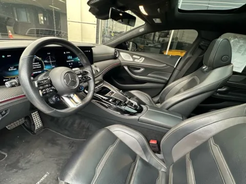 More photos of 2022 Mercedes-Benz AMG GT 53 at AutoGiant USA Indianapolis, IN