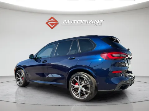 More photos of 2021 BMW X5 M50i at AutoGiant USA Indianapolis, IN
