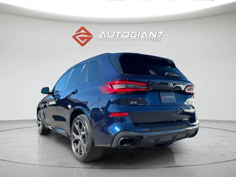 More photos of 2021 BMW X5 M50i at AutoGiant USA Indianapolis, IN