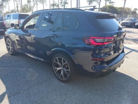 More photos of 2021 BMW X5 M50i at AutoGiant USA Indianapolis, IN