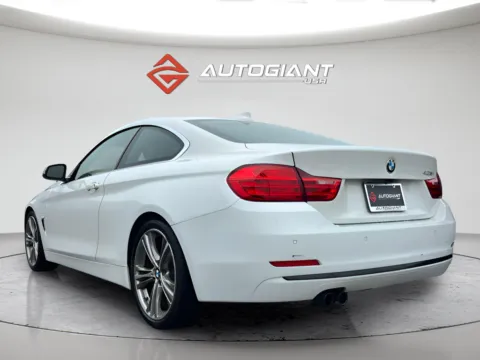 More photos of 2016 BMW 4 Series 428i at AutoGiant USA Indianapolis, IN