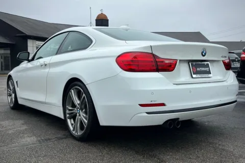 More photos of 2016 BMW 4 Series 428i at AutoGiant USA Indianapolis, IN