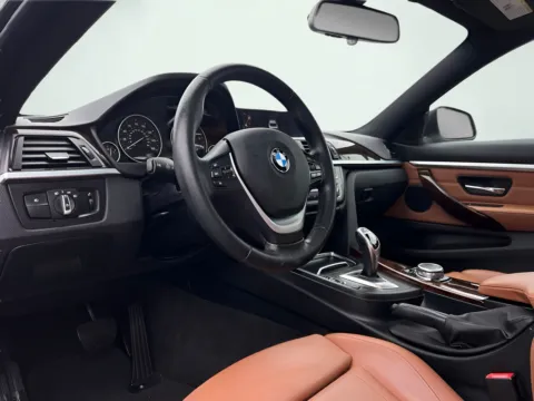 Photos of 2016 BMW 4 Series 428i for sale in Indianapolis, IN at AutoGiant USA Indianapolis