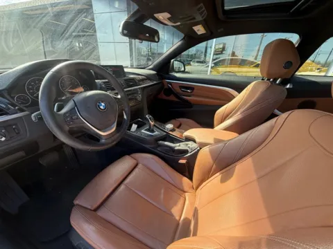 More photos of 2016 BMW 4 Series 428i at AutoGiant USA Indianapolis, IN