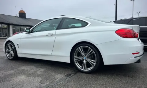 More photos of 2016 BMW 4 Series 428i at AutoGiant USA Indianapolis, IN