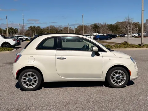 More photos of 2014 Fiat 500c Pop at AutoGiant USA Indianapolis, IN