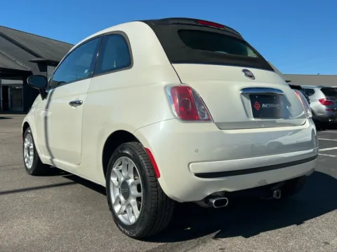 More photos of 2014 Fiat 500c Pop at AutoGiant USA Indianapolis, IN