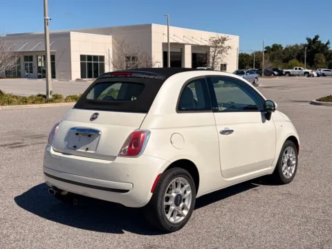 More photos of 2014 Fiat 500c Pop at AutoGiant USA Indianapolis, IN