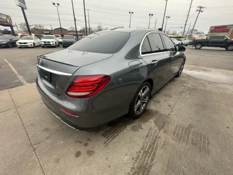 More photos of 2018 Mercedes-Benz E-Class E 300 at AutoGiant USA Indianapolis, IN