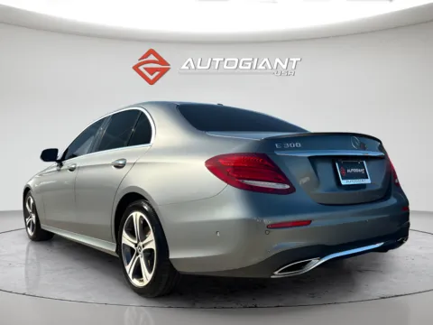 More photos of 2018 Mercedes-Benz E-Class E 300 at AutoGiant USA Indianapolis, IN