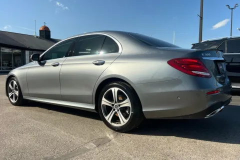 More photos of 2018 Mercedes-Benz E-Class E 300 at AutoGiant USA Indianapolis, IN