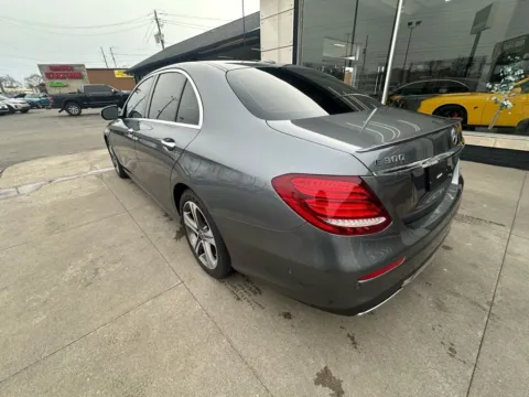 More photos of 2018 Mercedes-Benz E-Class E 300 at AutoGiant USA Indianapolis, IN