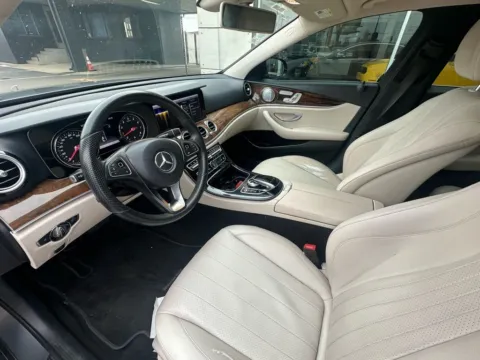 Photos of 2018 Mercedes-Benz E-Class E 300 for sale in Indianapolis, IN at AutoGiant USA Indianapolis