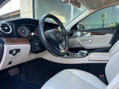 Photos of 2018 Mercedes-Benz E-Class E 300 for sale in Indianapolis, IN at AutoGiant USA Indianapolis