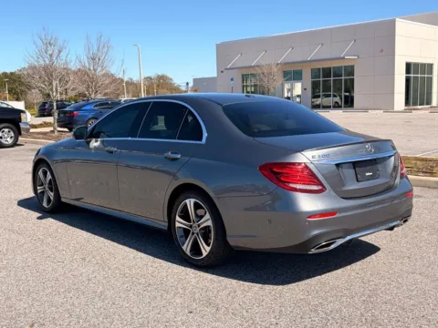 More photos of 2018 Mercedes-Benz E-Class E 300 at AutoGiant USA Indianapolis, IN