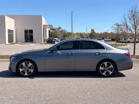 Another view of 2018 Mercedes-Benz E-Class E 300 for sale in Indianapolis, IN at AutoGiant USA Indianapolis