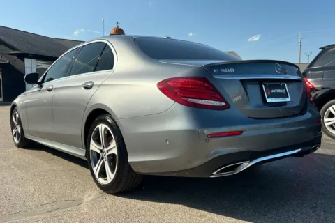 More photos of 2018 Mercedes-Benz E-Class E 300 at AutoGiant USA Indianapolis, IN
