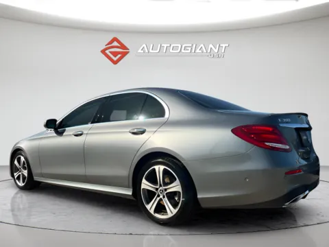 More photos of 2018 Mercedes-Benz E-Class E 300 at AutoGiant USA Indianapolis, IN