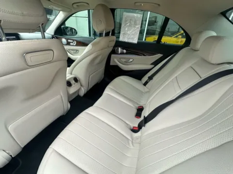 Another view of 2018 Mercedes-Benz E-Class E 300 for sale in Indianapolis, IN at AutoGiant USA Indianapolis