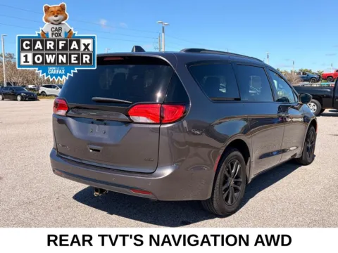 More photos of 2020 Chrysler Pacifica Launch Edition at AutoGiant USA Indianapolis, IN