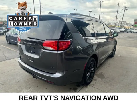 More photos of 2020 Chrysler Pacifica Launch Edition at AutoGiant USA Indianapolis, IN
