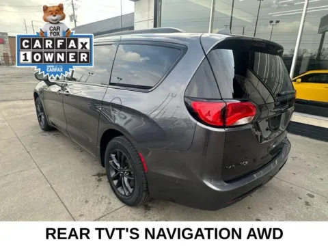 More photos of 2020 Chrysler Pacifica Launch Edition at AutoGiant USA Indianapolis, IN