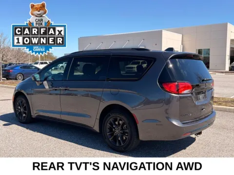 More photos of 2020 Chrysler Pacifica Launch Edition at AutoGiant USA Indianapolis, IN